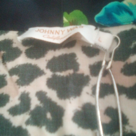 Johnny Was 👘 Kimono - Picture 3 of 8